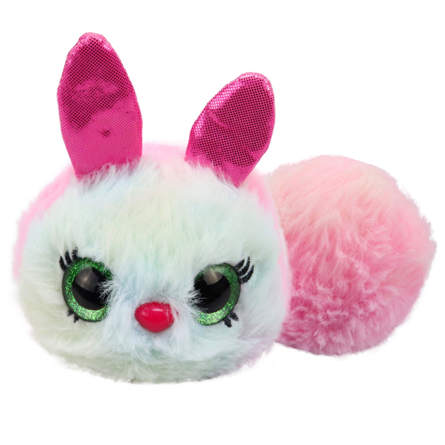 М`яка інтерактивна іграшка, MINI FURRY TAILS, EXFURR002 2