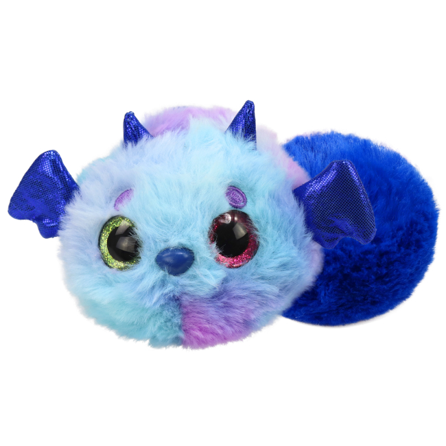 М`яка інтерактивна іграшка, MINI FURRY TAILS, EXFURR002 7