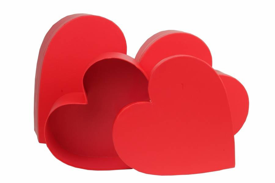 Подарункова коробка велика, W9647 1