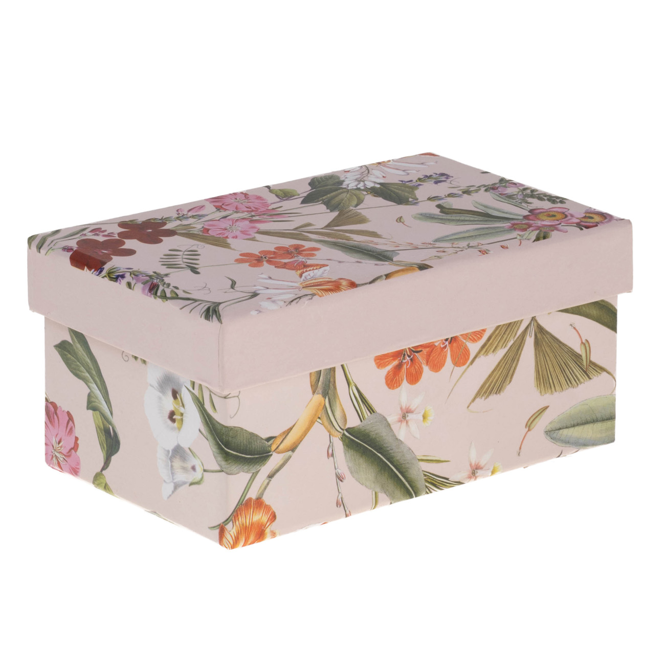 Подарункова коробка №3, 74-827