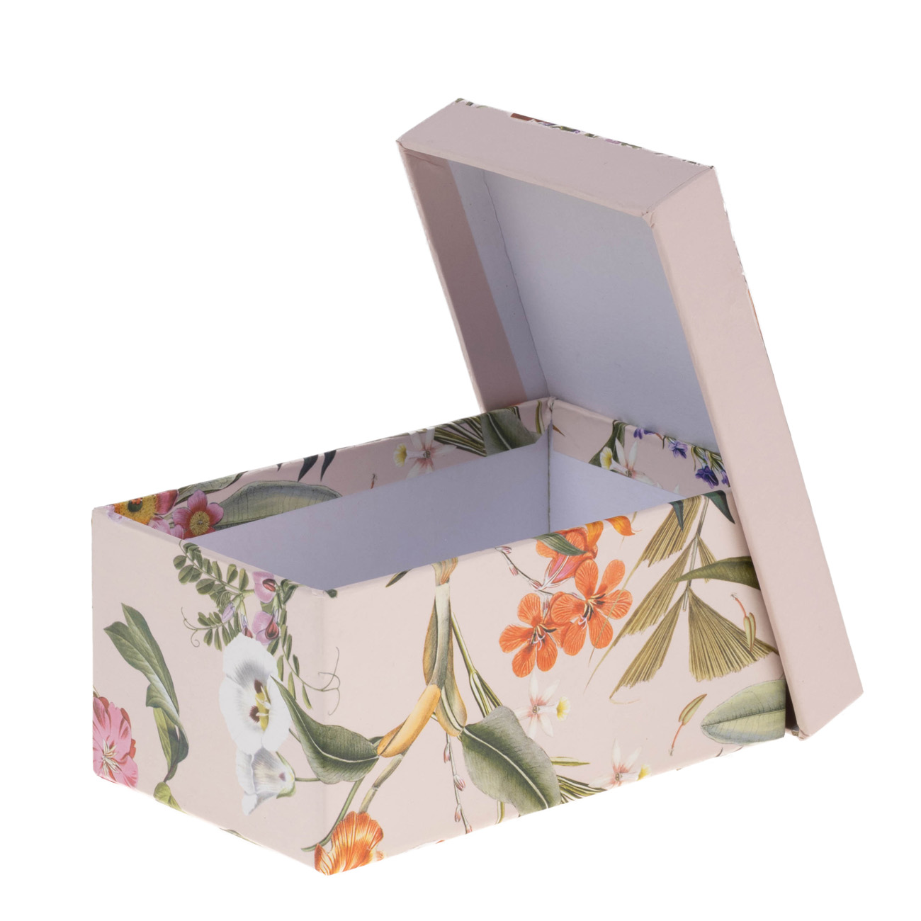 Подарункова коробка №7, 74-827 1