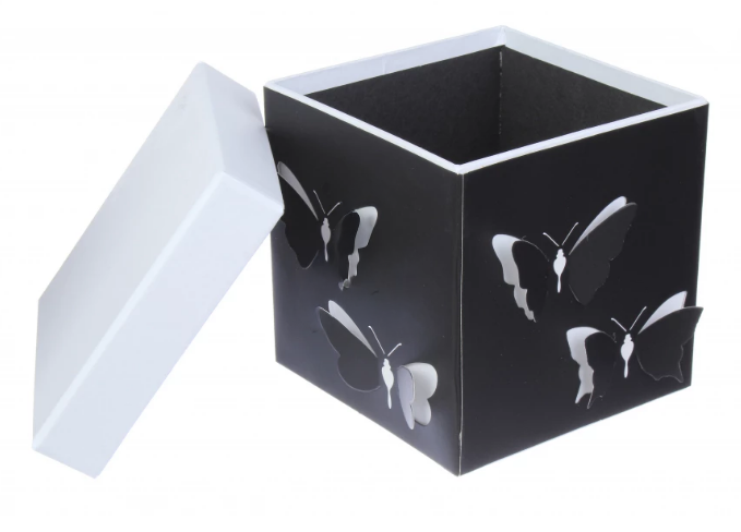 Подарочная коробка маленькая, W7812 1