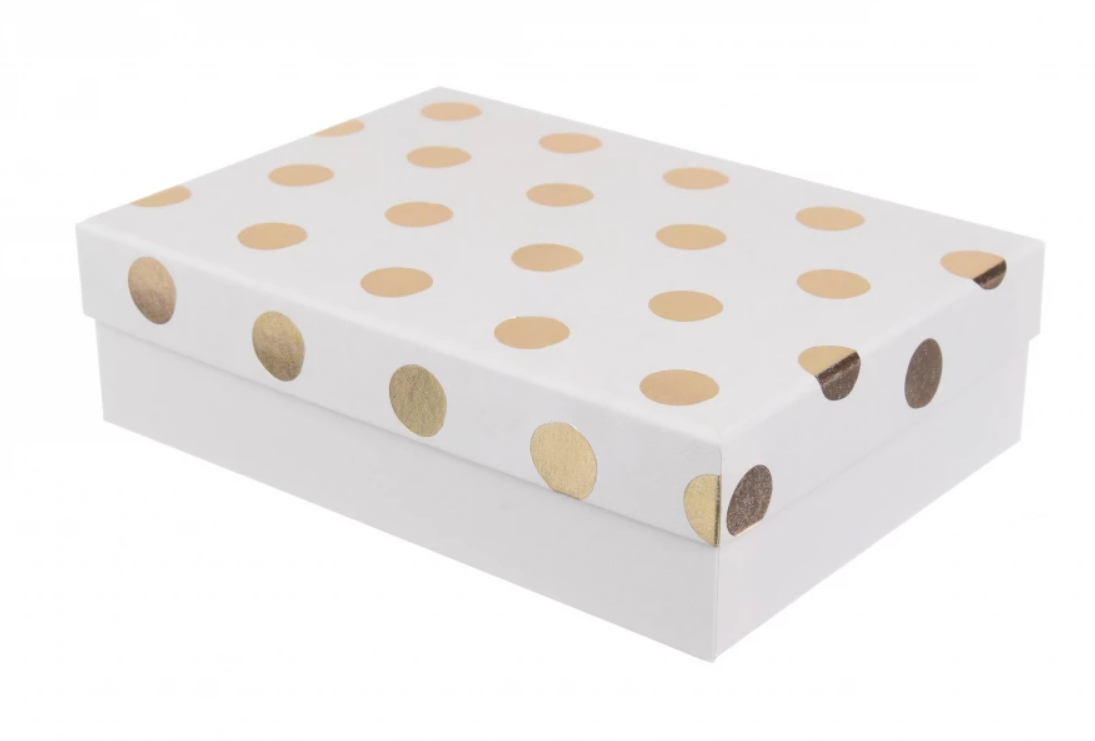 Подарункова коробка мікс №7, BOX-8866, 73-2282 1