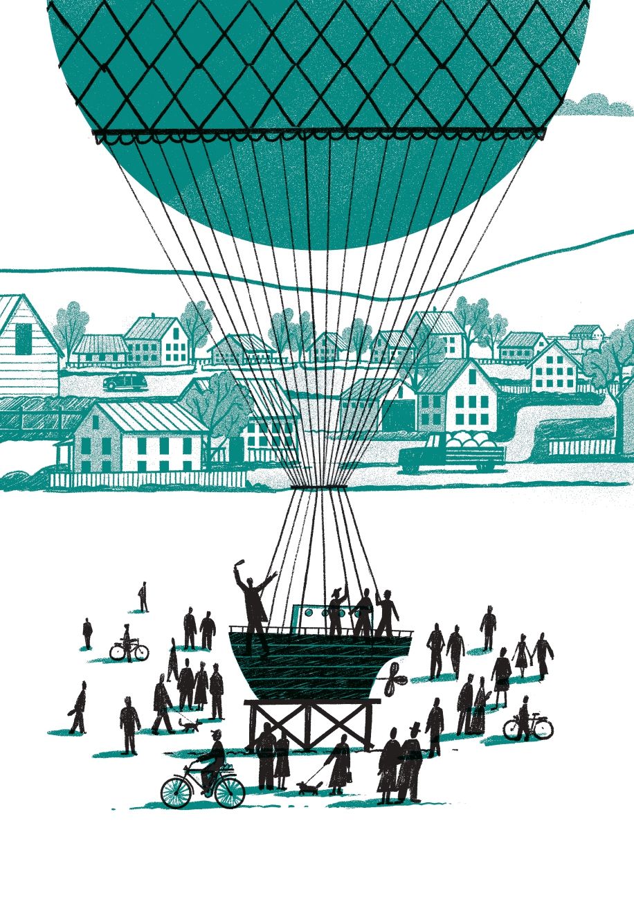 Книга "Марк Твен. Том Соєр за кордоном" (у) (3443) 4