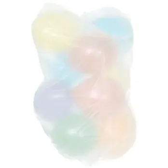 Пакет для надутих куль, білий, 110*210 см, 3302-0151