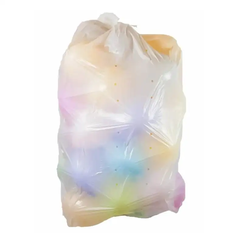 Пакет для надутих куль, білий, 110*150 см, 3302-0154