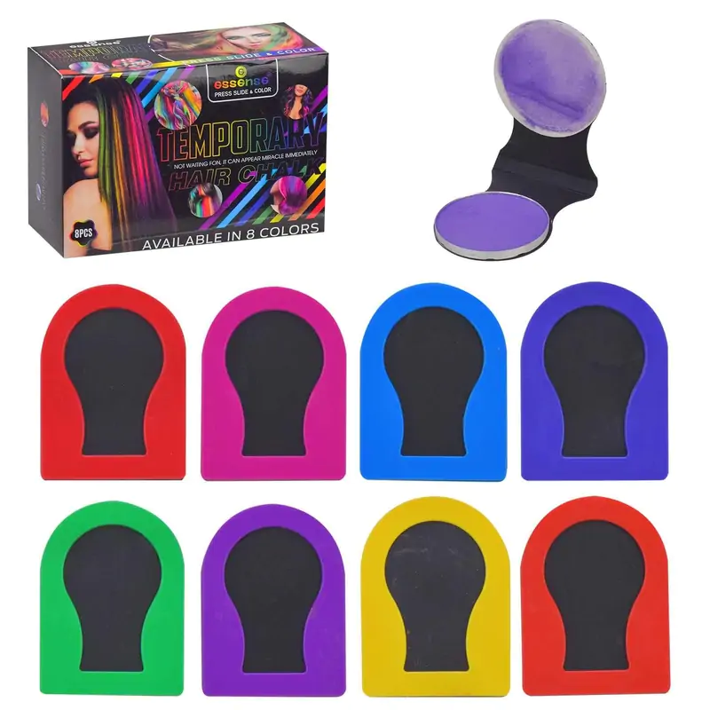 Мел для волос, в ассортименте, LH-003-2