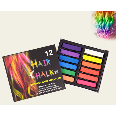 Мел для волос, CEL-134