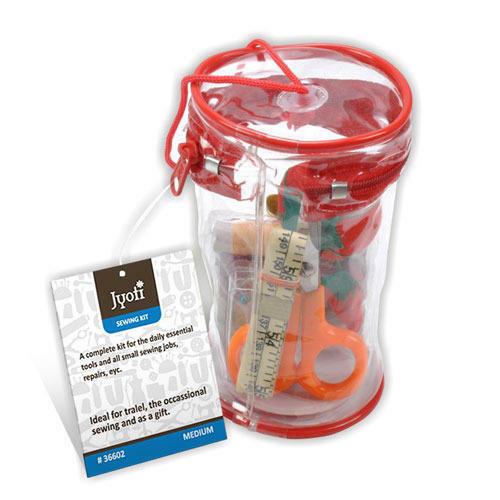 Швацький дорожній набір, 36602, JYOTI