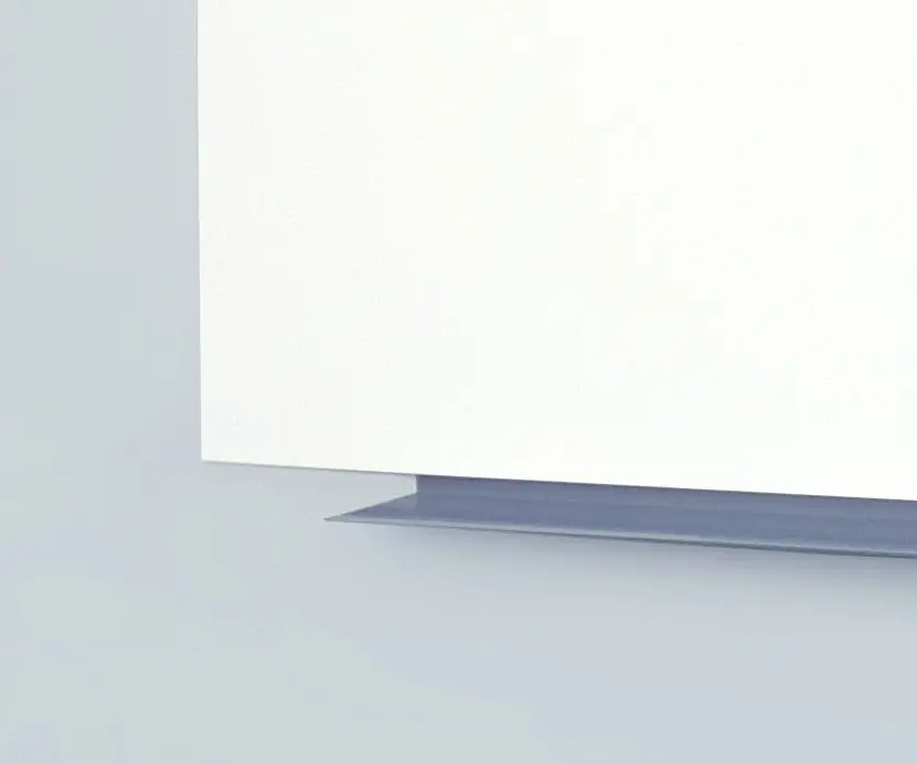 Доска маркерная безрамная 60*90 2