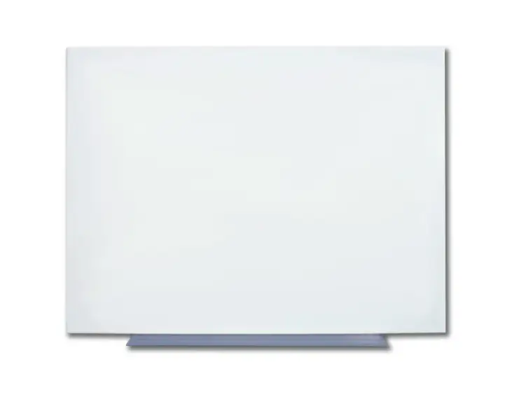 Доска маркерная безрамная 60*90 3