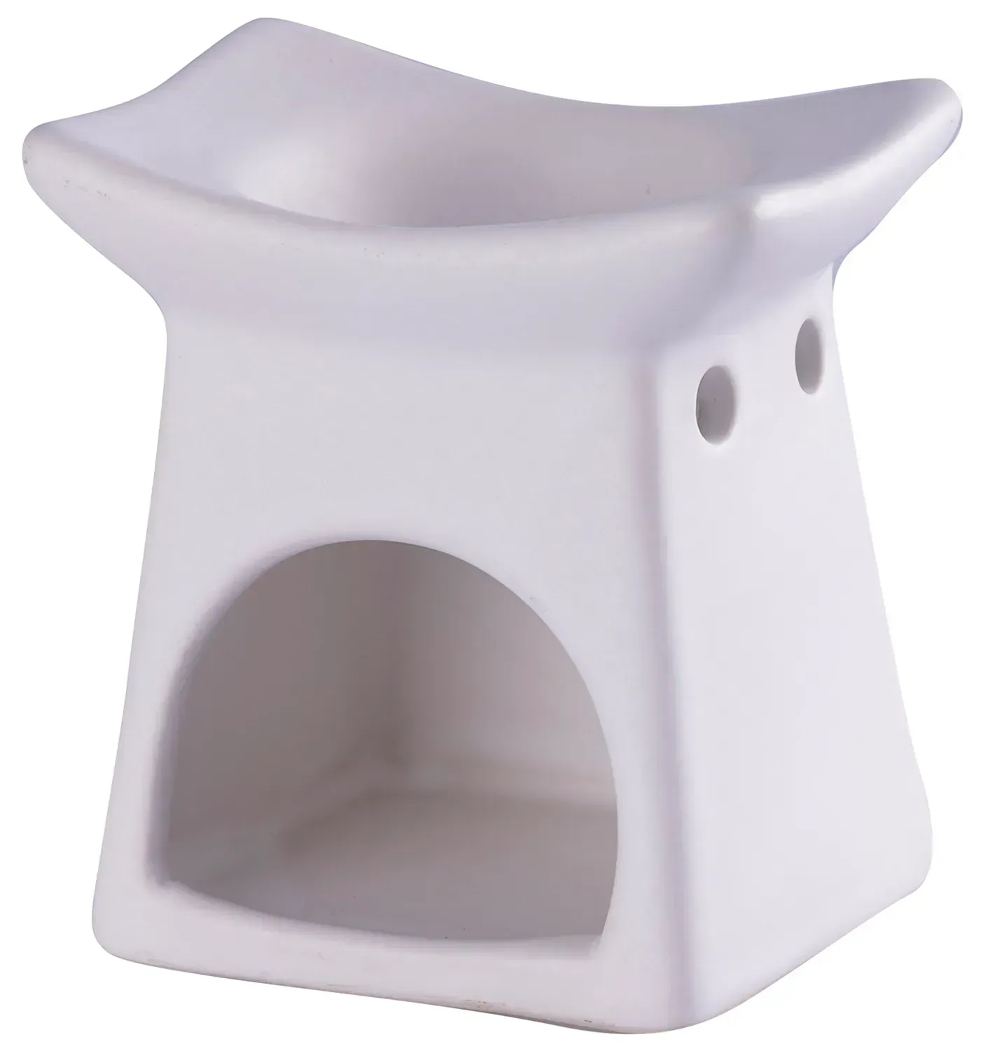 Аромалампа  "Монета біла" 1