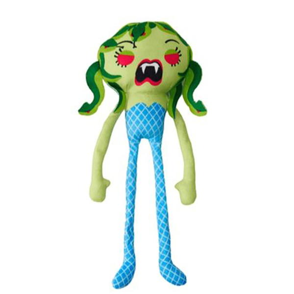 Іграшка плюшева гнучка Limbz, LIMB109 2