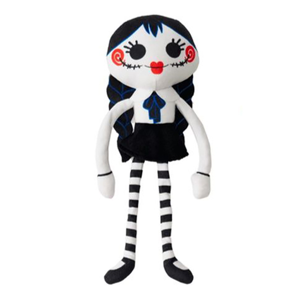 Іграшка плюшева гнучка Limbz, LIMB109 6