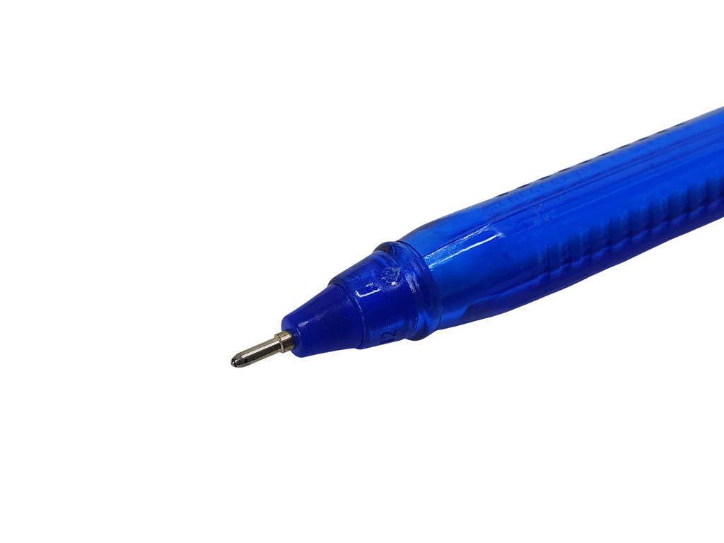 Ручка масляна HIPER TRI POINT HO-300 0,7 мм (синя) 2