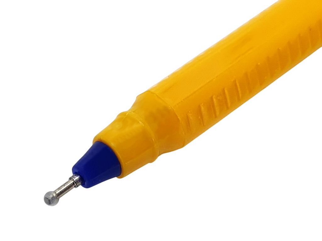 Ручка масляна HIPER TRIO HO-310 0,7 мм синя (синя) 3