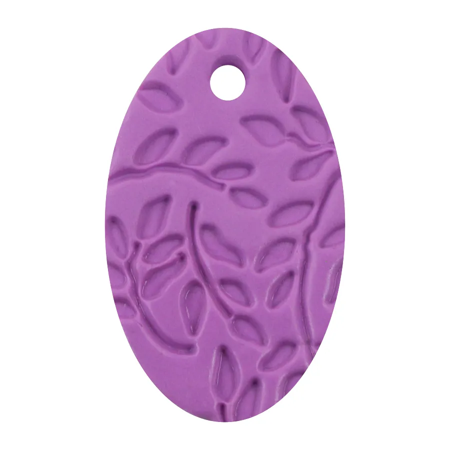 Пластика Soft, Лавандова, 57г, Fimo 3