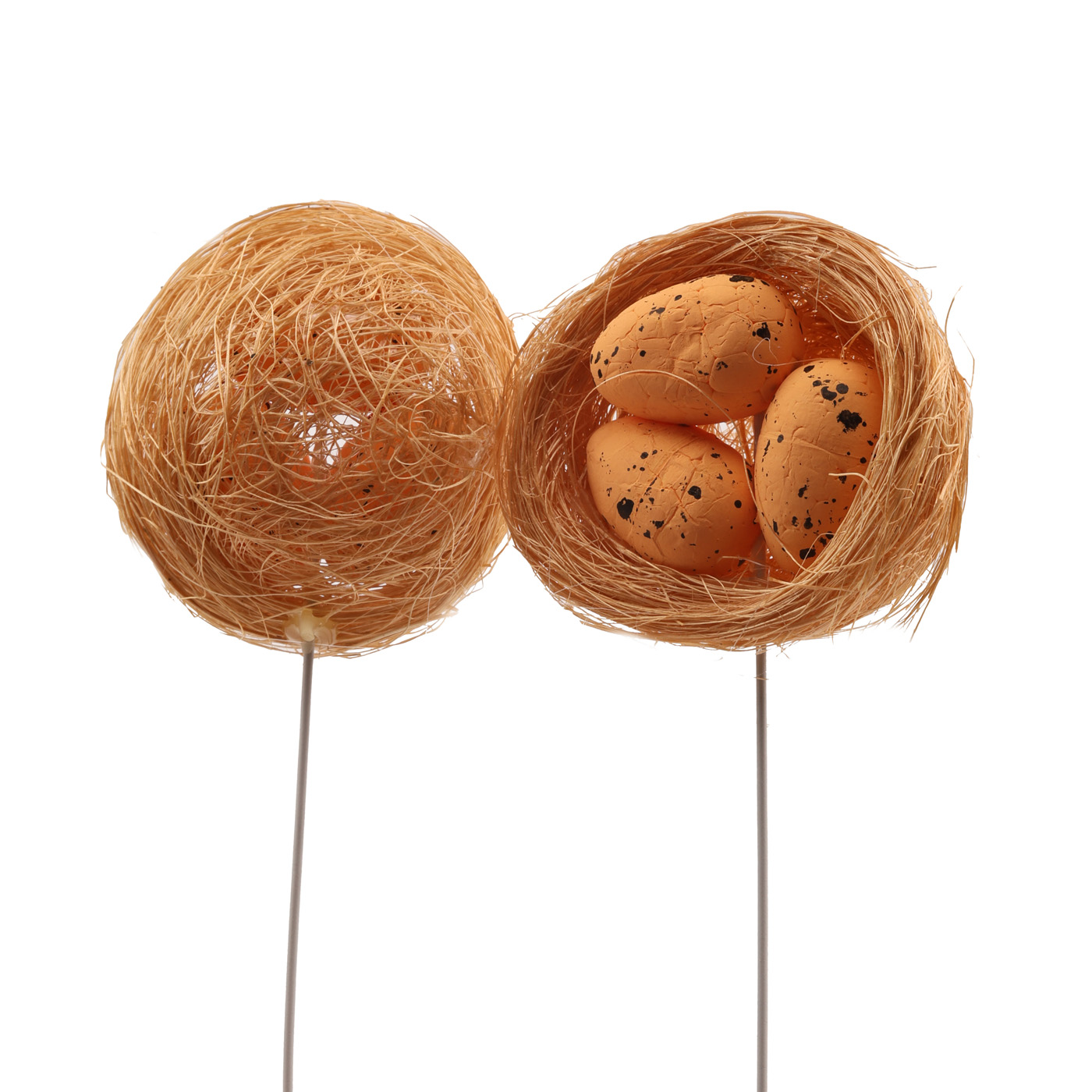 Яйця великодні в гнізді, 5-43088