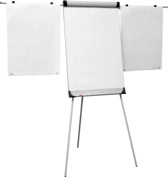 Флипчарт на триноге Eurochart 100*70 см, TF04