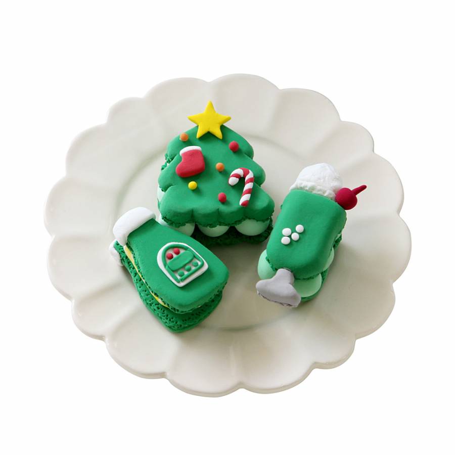 Пластика самозастигаюча Hearty, Зелена, 50 г, Padico 3