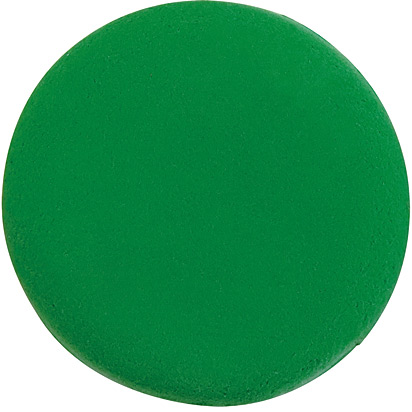 Пластика самозастигаюча Hearty, Зелена, 50 г, Padico 2