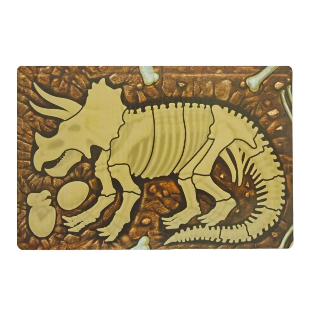 Стикербук по формам "Dino 2" Dinosaur Expedition, 961038 2