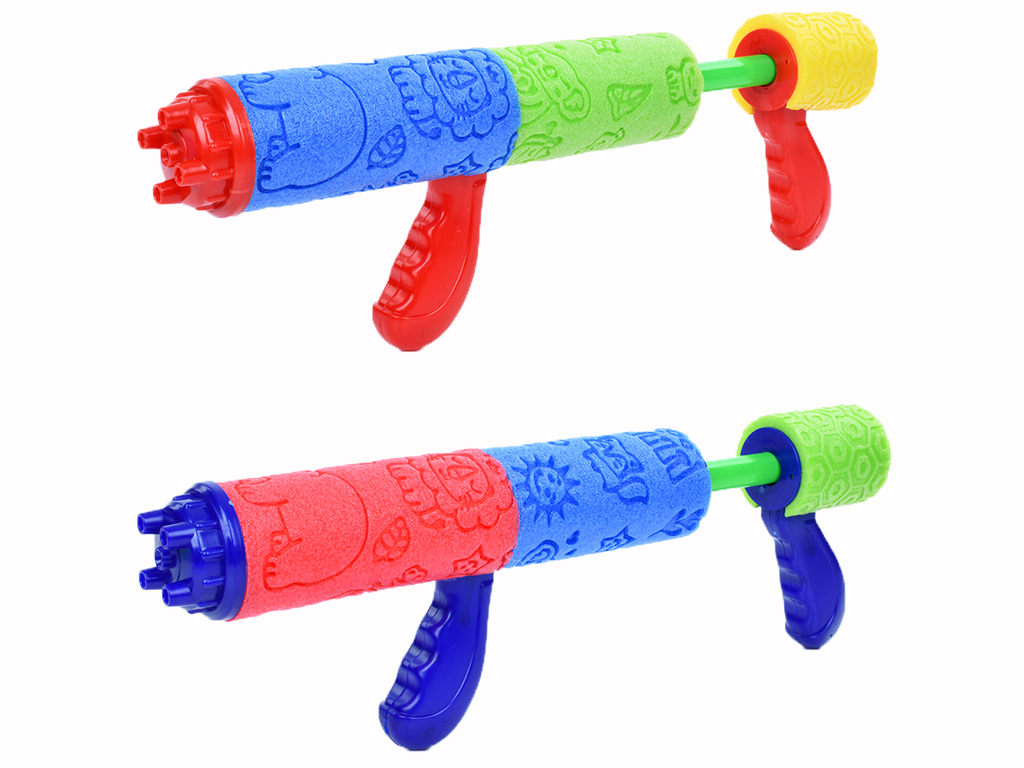 Водяний насос 33 см, 2 кольори, 2231-31A