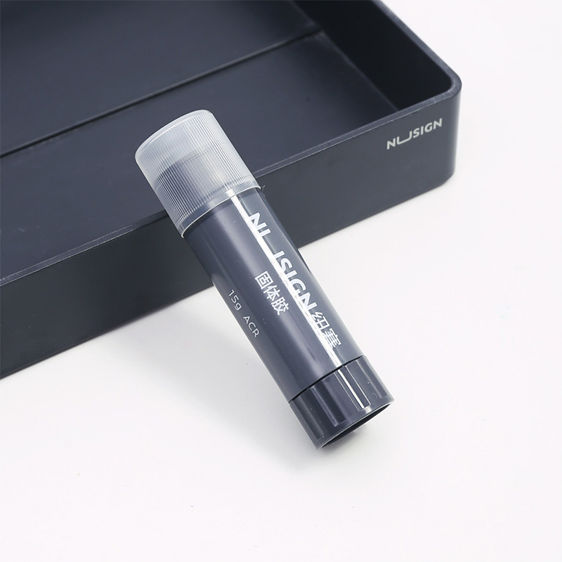 Клей-карандаш Deli NS193 15 гр PVP NuSign, 82723 5