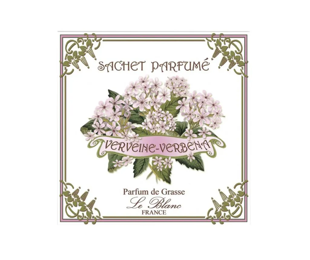 Саше "Вербена", 1605S