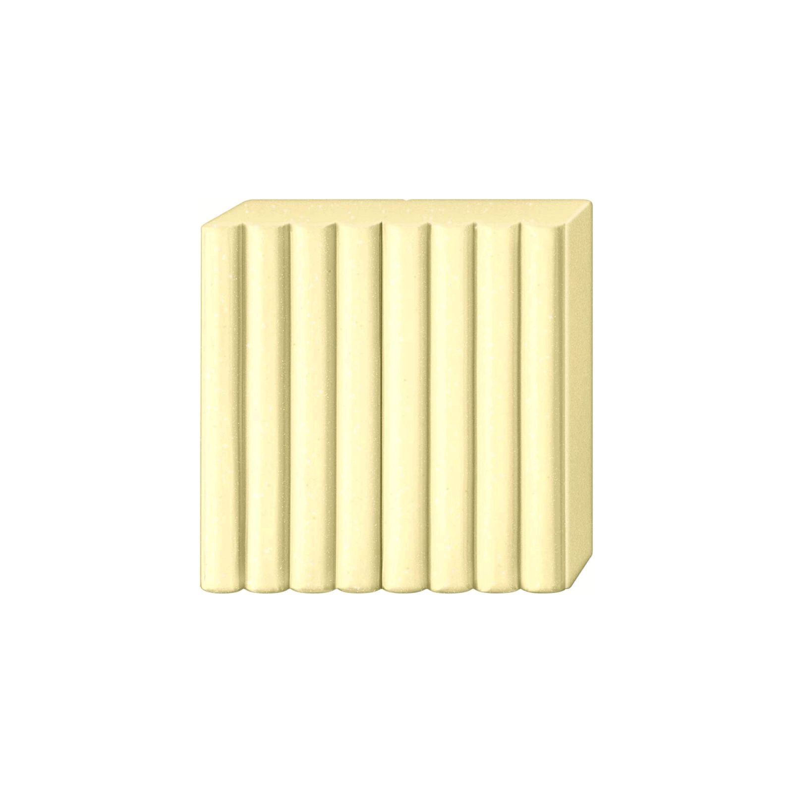 Пластика Effect, Жовта лимонна, 57г, Fimo 2