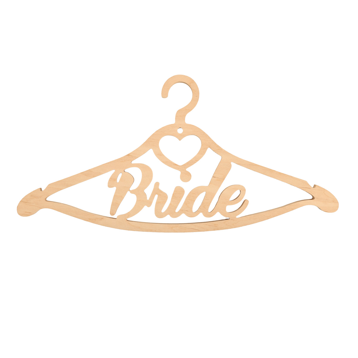 Заготовка Тремпель "Bride", 0761