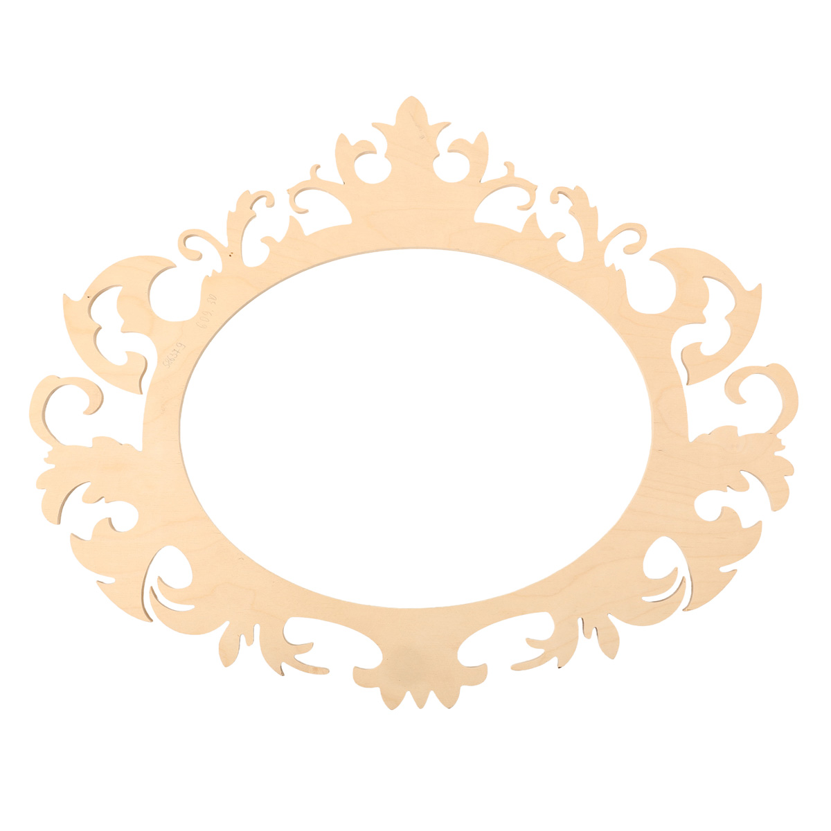 Заготовка Рамка, 0605