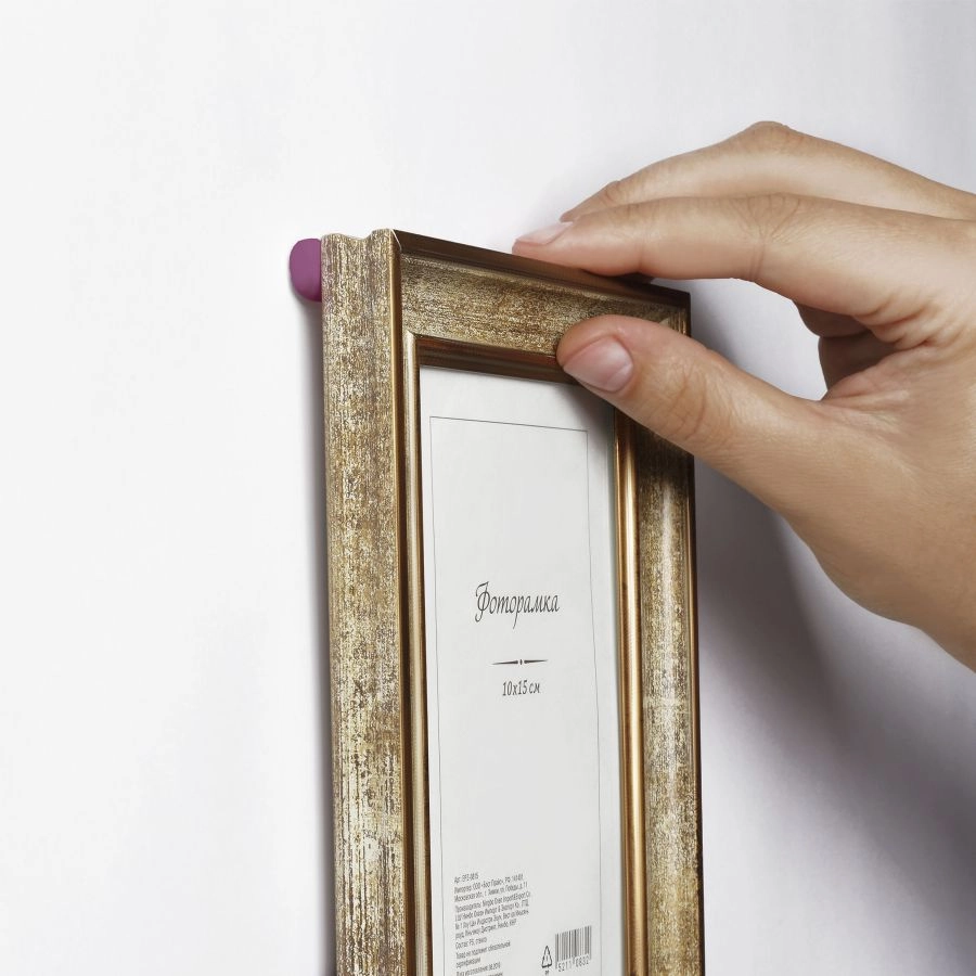 Клей багаторазовий 6 кол. TACK IT, 187094-50 Faber Castel 6