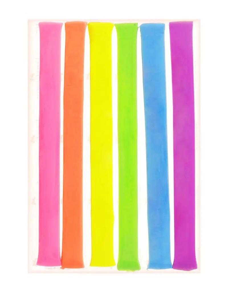 Клей багаторазовий 6 кол. TACK IT, 187094-50 Faber Castel 3