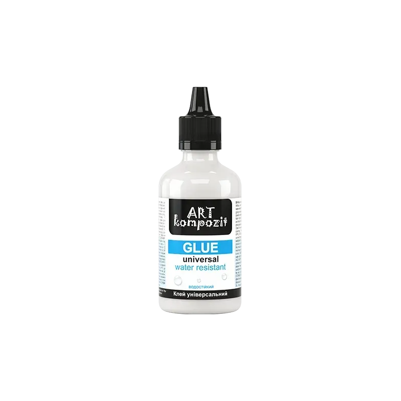 Клей вініловий Deco Kompozit 100 мл