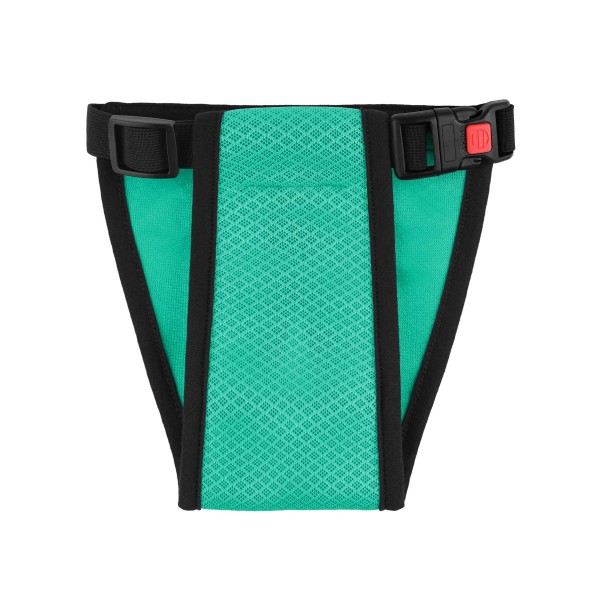 Трусы гигиенические для собак TM Barksi Mesh (обв.41-54см,дл.19,5см) L,ментоловые