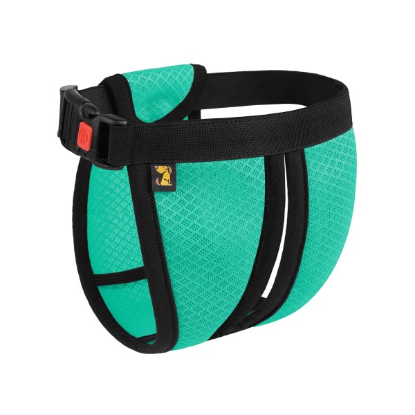 Трусы гигиенические для собак TM Barksi Mesh (обв.41-54см,дл.19,5см) L,ментоловые 2