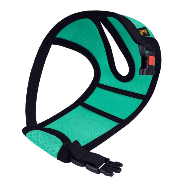 Трусы гигиенические для собак TM Barksi Mesh (обв.41-54см,дл.19,5см) L,ментоловые 5