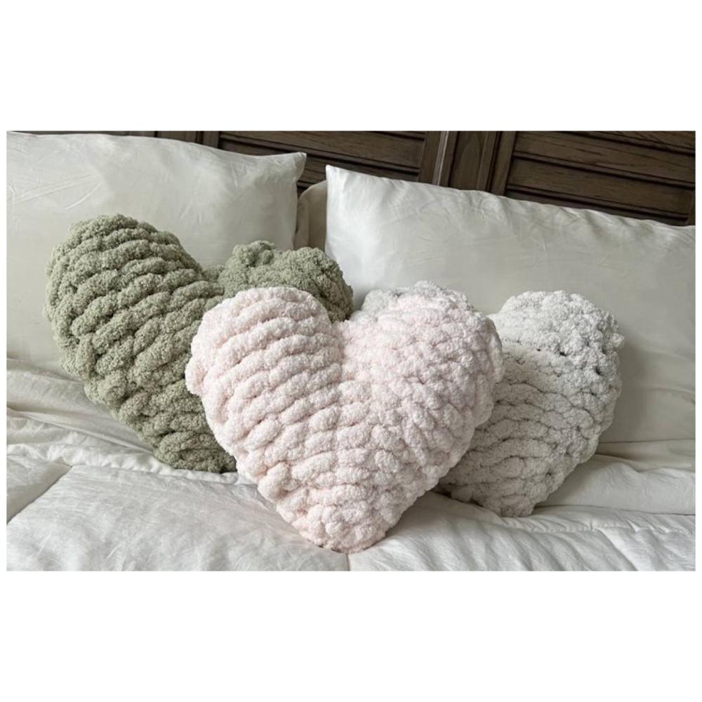 Пряжа мікрополіестер 05 Кемел, 24 м, TM "Avanti Yarn Maxi" 4