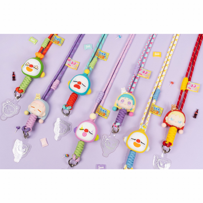 Аксесуар для телефону Unigaga & JOKA, UJ-01 3