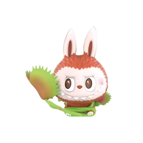 Игрушка-сюрприз с коллекционной фигуркой THE MONSTERS Серии Home of the Elves, MFEE-01 4