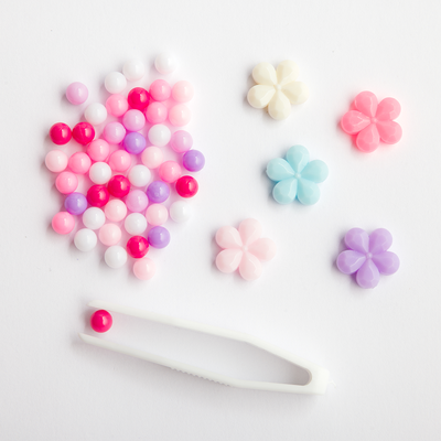 Набір для творчості Міні "Pretty Kitty" Decoden Magic, 4702PK 5