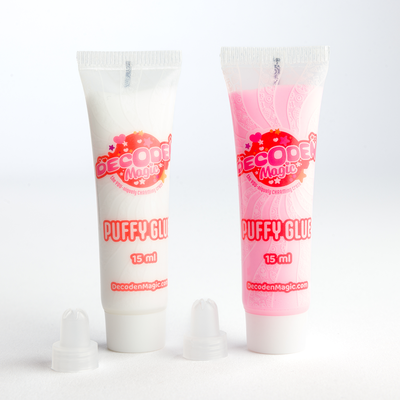 Набір для творчості Міні "Pretty Kitty" Decoden Magic, 4702PK 6