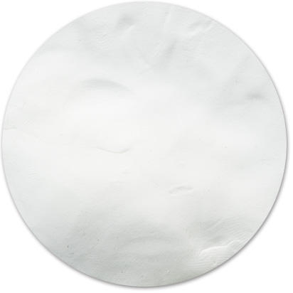 Пластика самозастигаюча суперлегка Artista Soft, 200 г, Padico 2