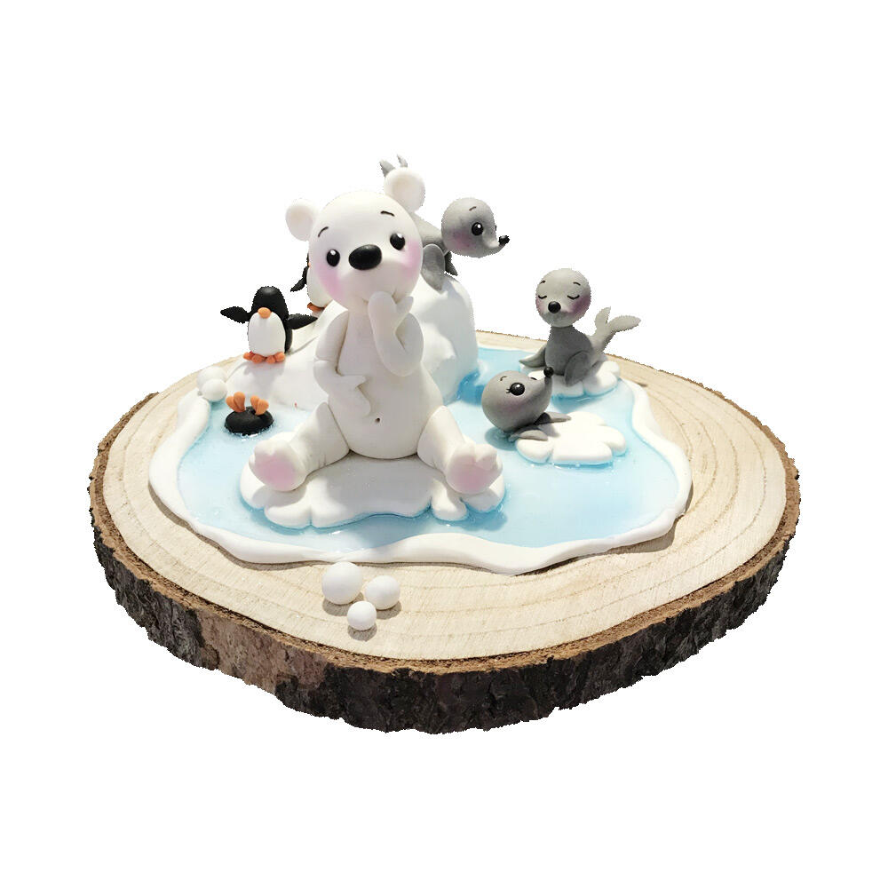 Пластика самозастигаюча суперлегка Artista Soft, 200 г, Padico 5