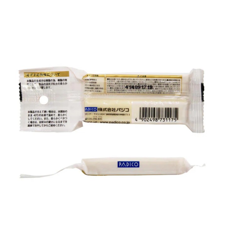 Пластика самозастигаюча Modena, Біла, 60 г, Padico 1