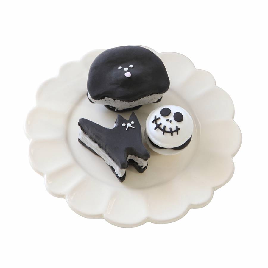 Пластика самозастигаюча Hearty, Чорна, 50 г, Padico 2