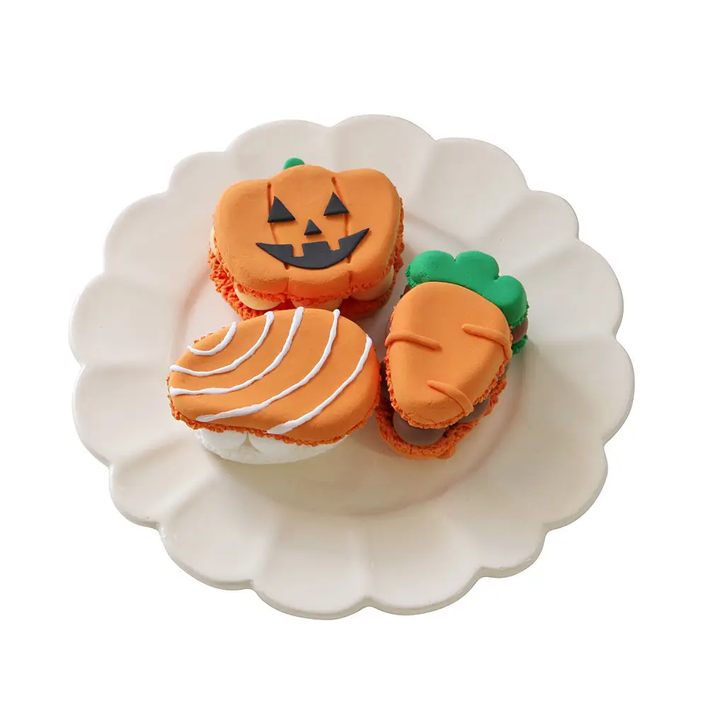 Пластика самозастигаюча Hearty, Оранжева, 50 г, Padico 2