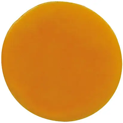 Пластика самозастигаюча Hearty, Оранжева, 50 г, Padico 3