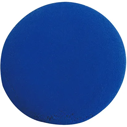 Пластика самозастигаюча Hearty, Блакитна, 50 г, Padico 3